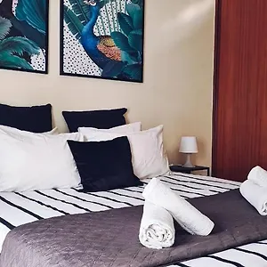  Apartamento Canto Marina
