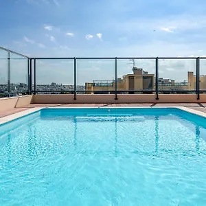 Olhão Beach Apartment Olhão